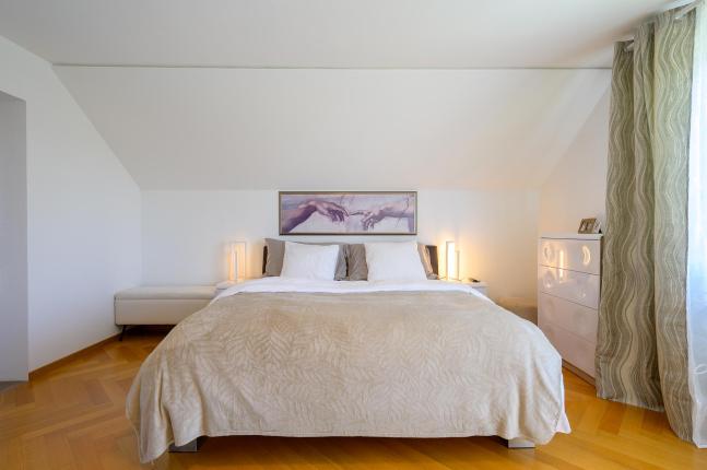 Maison à vendre à Le Mont-sur-Lausanne (10)