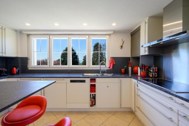 Maison à vendre à Le Mont-sur-Lausanne (12)