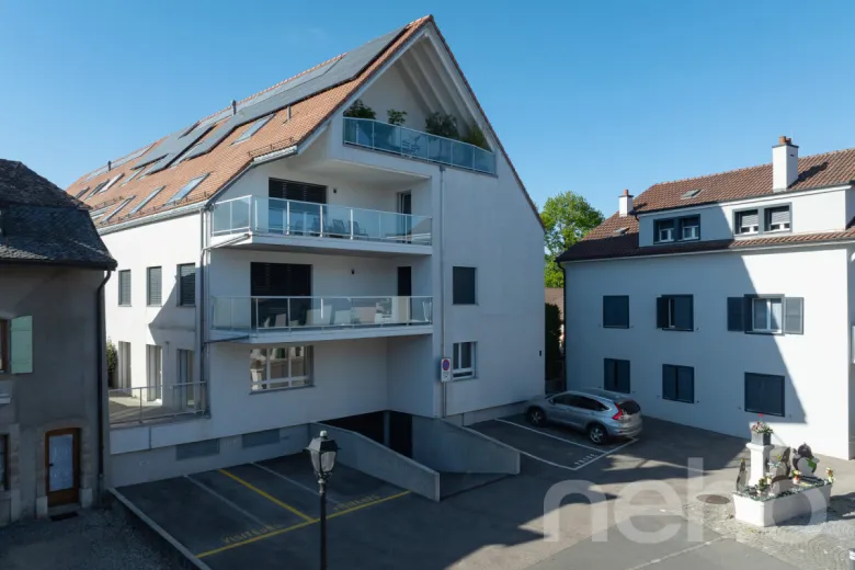 Zu verkaufen Wohnung Crassier Schweiz - Schweiz - cChic-immoHub Ihr Immobilienportal