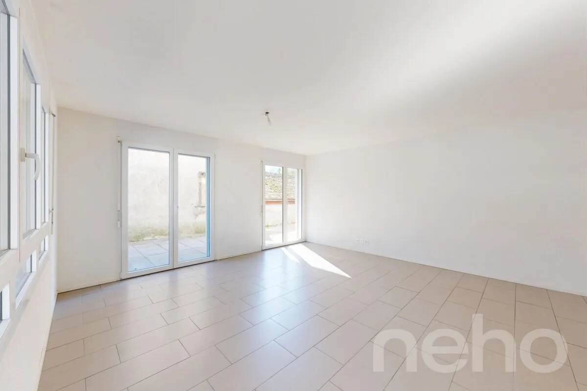 Crassier zu verkaufen Wohnung Schweiz - cChic-immoHub Ihr Immobilienportal