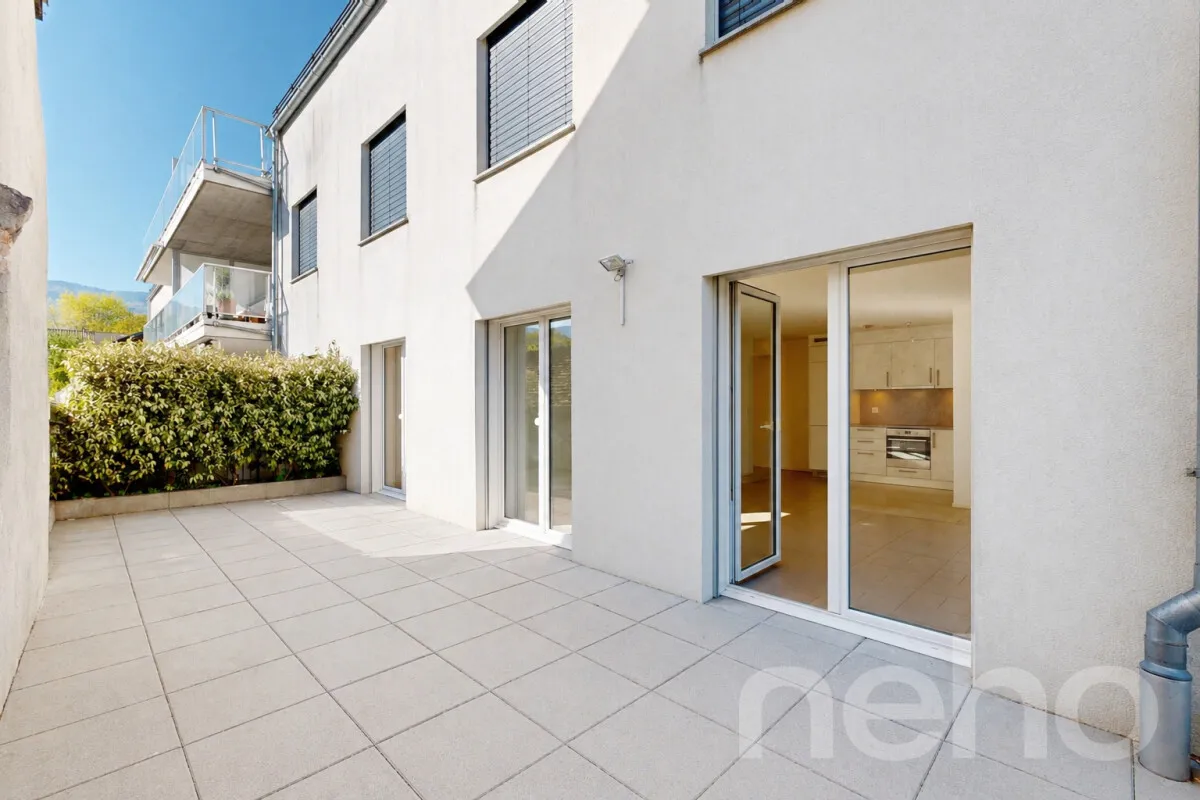 Crassier zu verkaufen Wohnung Schweiz - cChic-immoHub Ihr Immobilienportal