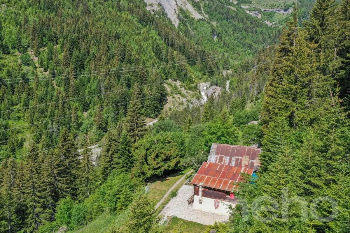 Savièse zu verkaufen Einfamilienhaus Schweiz - cChic-immoHub Ihr Immobilienportal