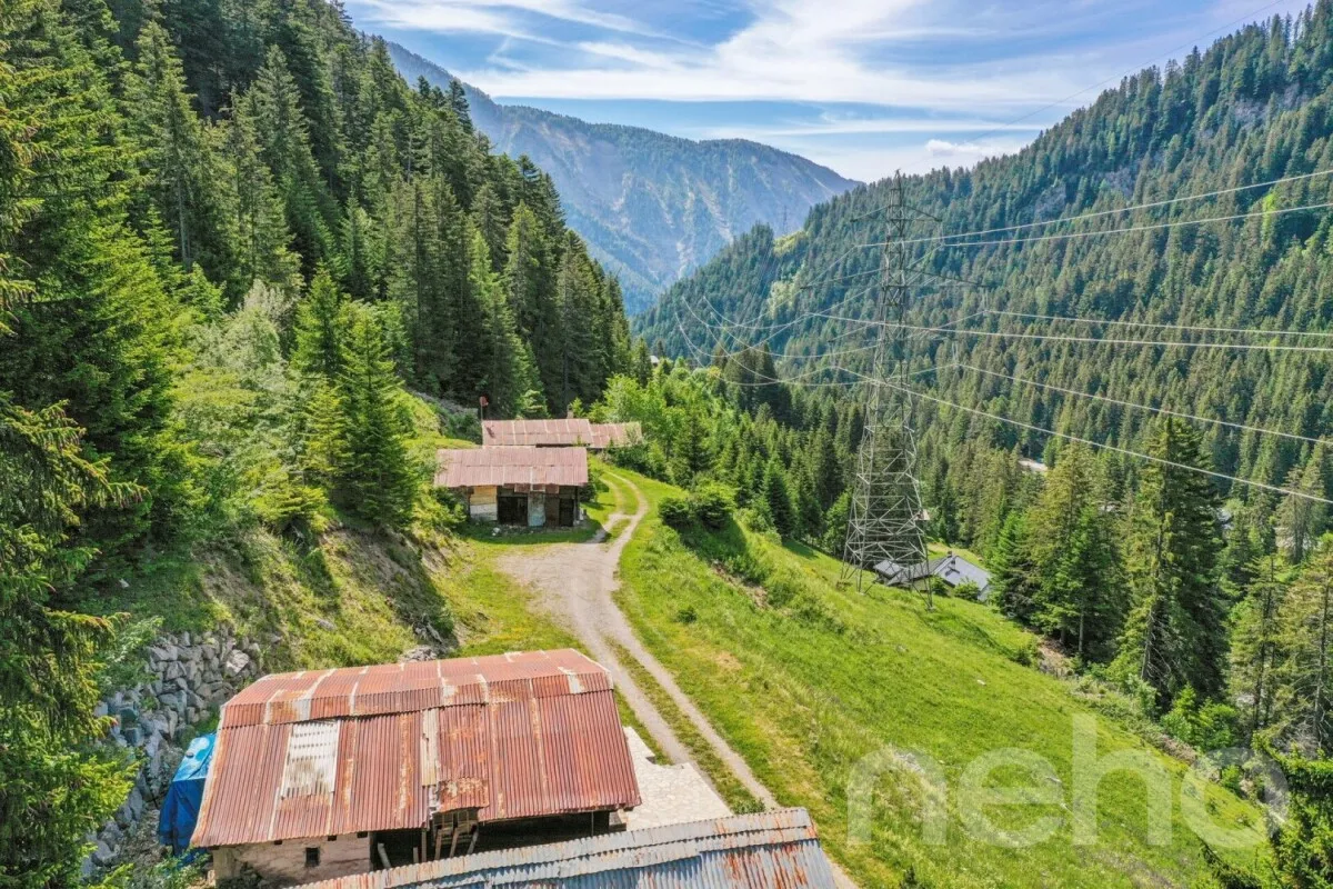 Savièse zu verkaufen Einfamilienhaus Schweiz - cChic-immoHub Ihr Immobilienportal
