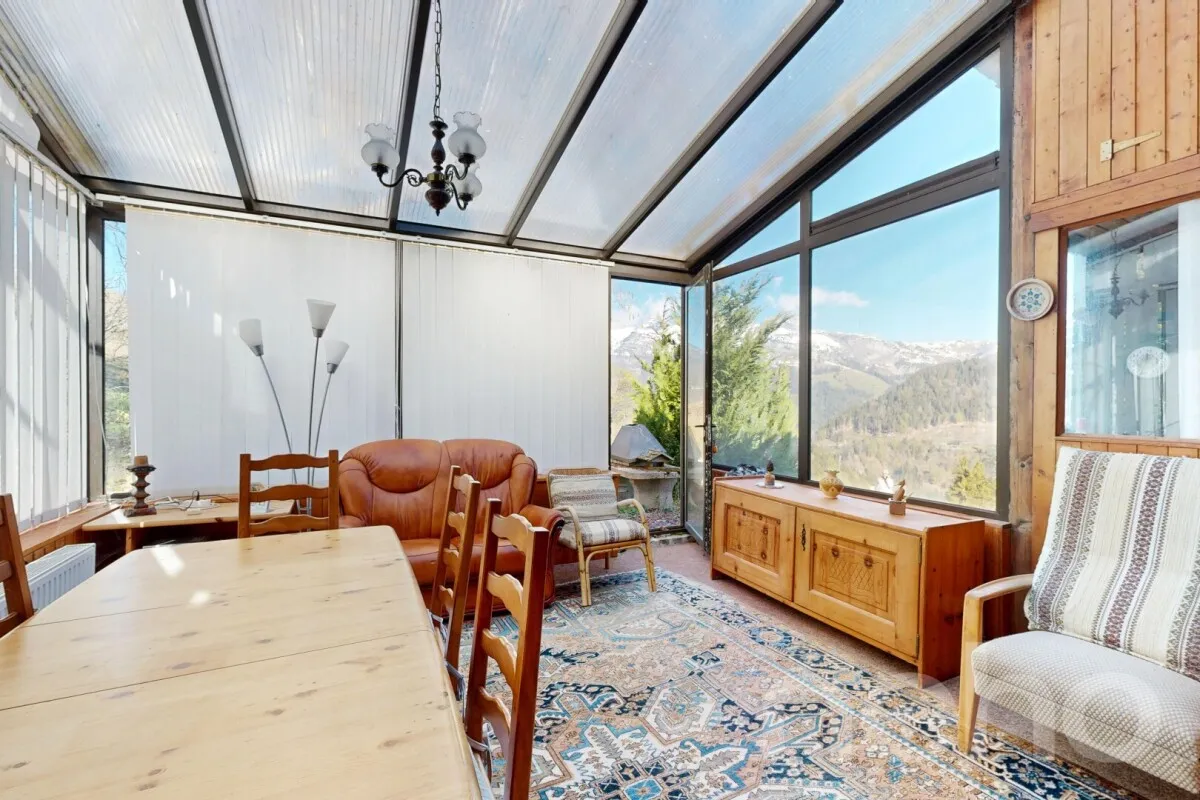 La Forclaz VD zu verkaufen Chalet Schweiz - cChic-immoHub Ihr Immobilienportal