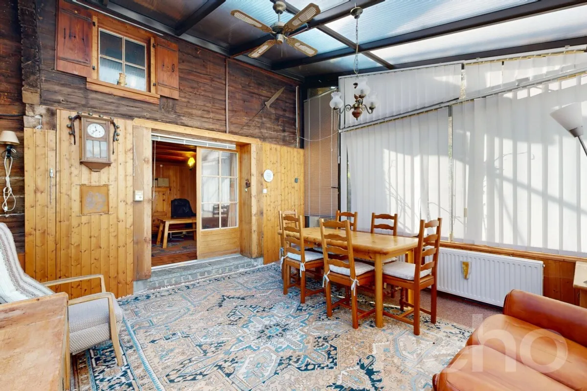 La Forclaz VD zu verkaufen Chalet Schweiz - cChic-immoHub Ihr Immobilienportal