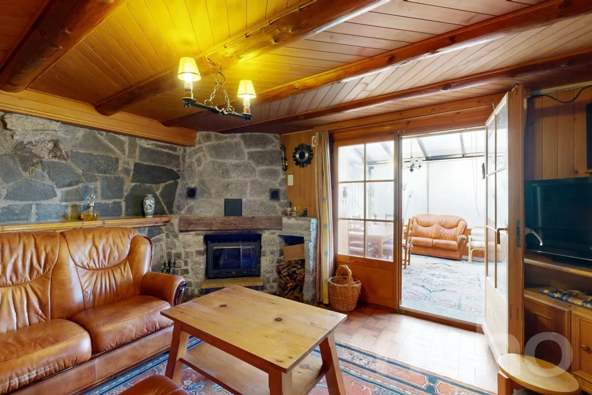 La Forclaz VD zu verkaufen Chalet Schweiz - cChic-immoHub Ihr Immobilienportal
