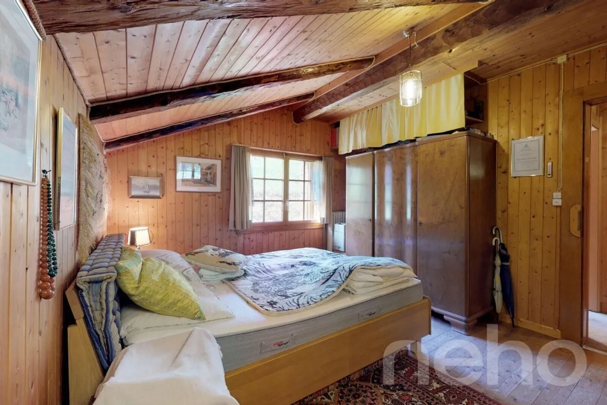 La Forclaz VD zu verkaufen Chalet Schweiz - cChic-immoHub Ihr Immobilienportal