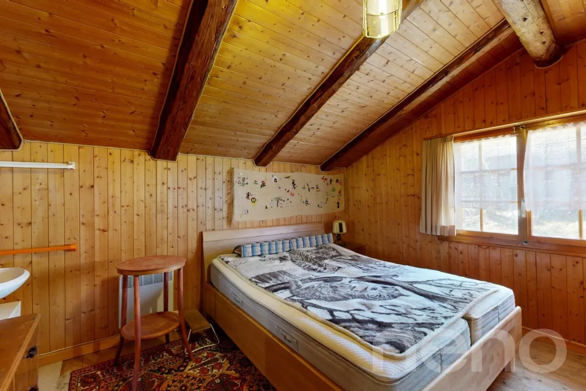 La Forclaz VD zu verkaufen Chalet Schweiz - cChic-immoHub Ihr Immobilienportal