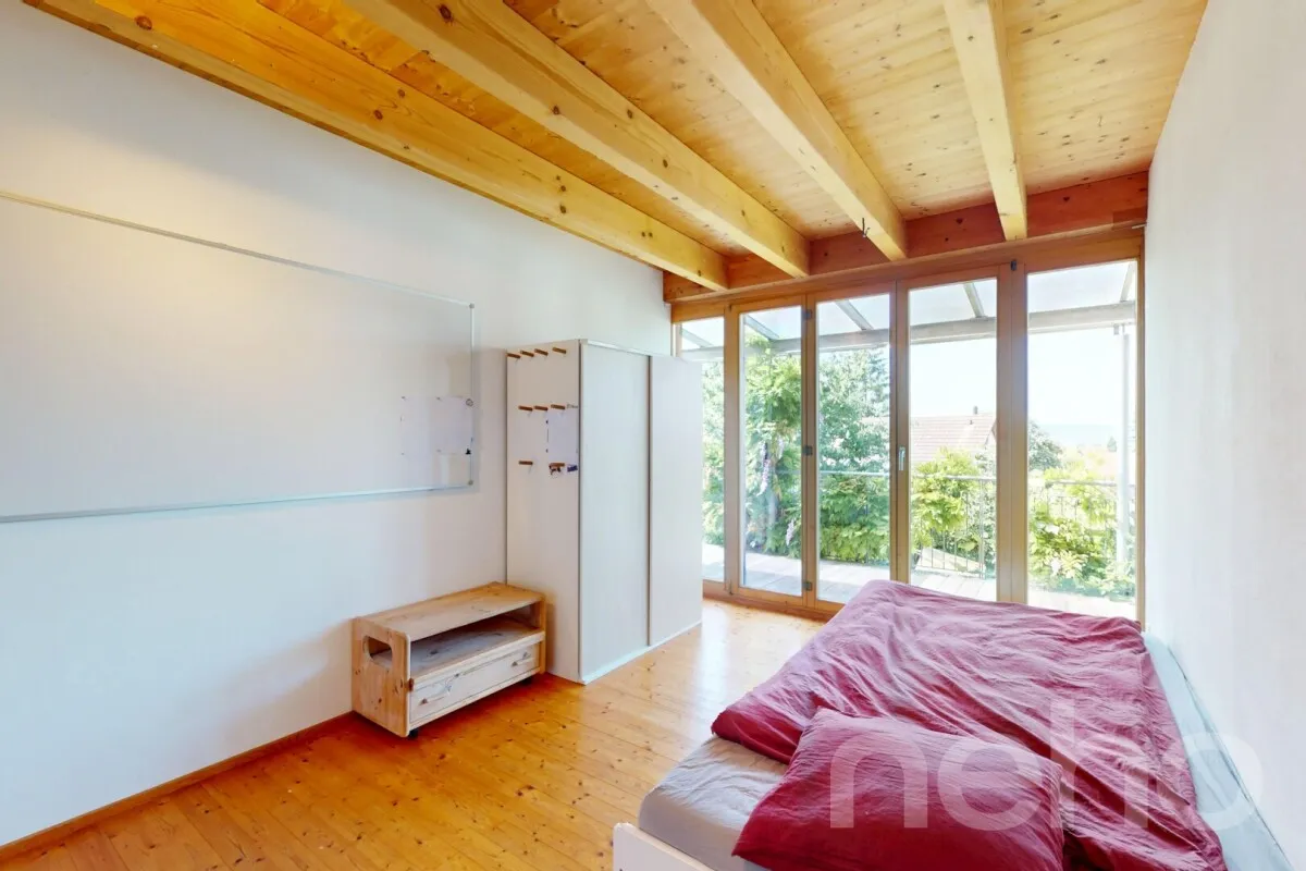 Rafz zu verkaufen Einfamilienhaus Schweiz - cChic-immoHub Ihr Immobilienportal