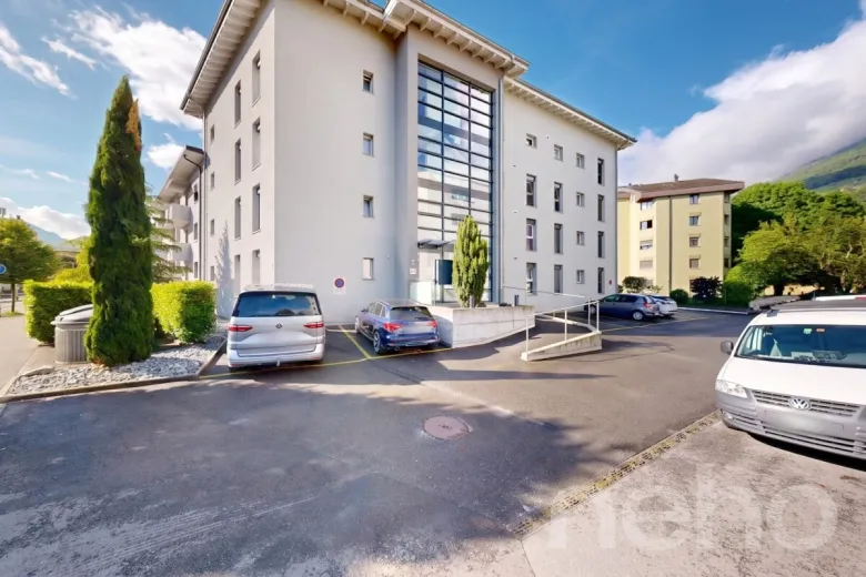 Zu verkaufen Wohnung Monthey Schweiz - Schweiz - cChic-immoHub Ihr Immobilienportal