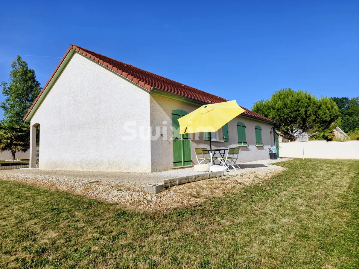 Haus zu verkaufen in Beaune - Smart Propylaia (10)