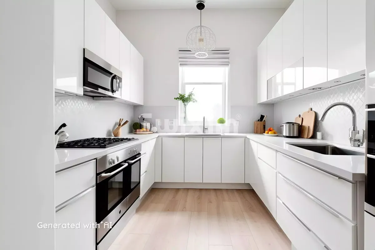 Wohnung zu verkaufen in Archamps - Wohnung zu verkaufen in Archamps, 6 Zimmer, 148.07 m2 - Smart Propylaia (9)