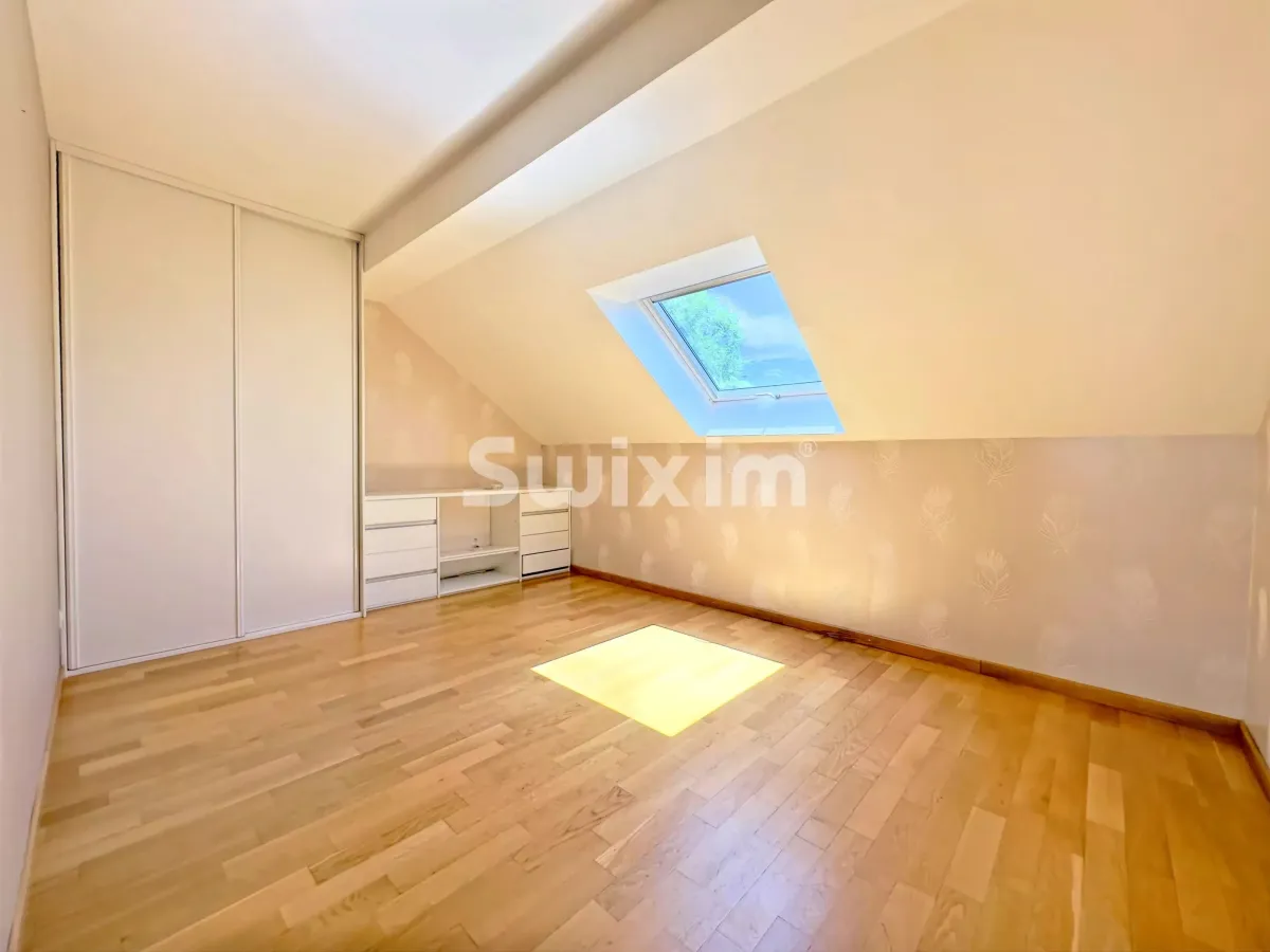 Wohnung zu verkaufen in Archamps - Wohnung zu verkaufen in Archamps, 6 Zimmer, 148.07 m2 - Smart Propylaia (12)