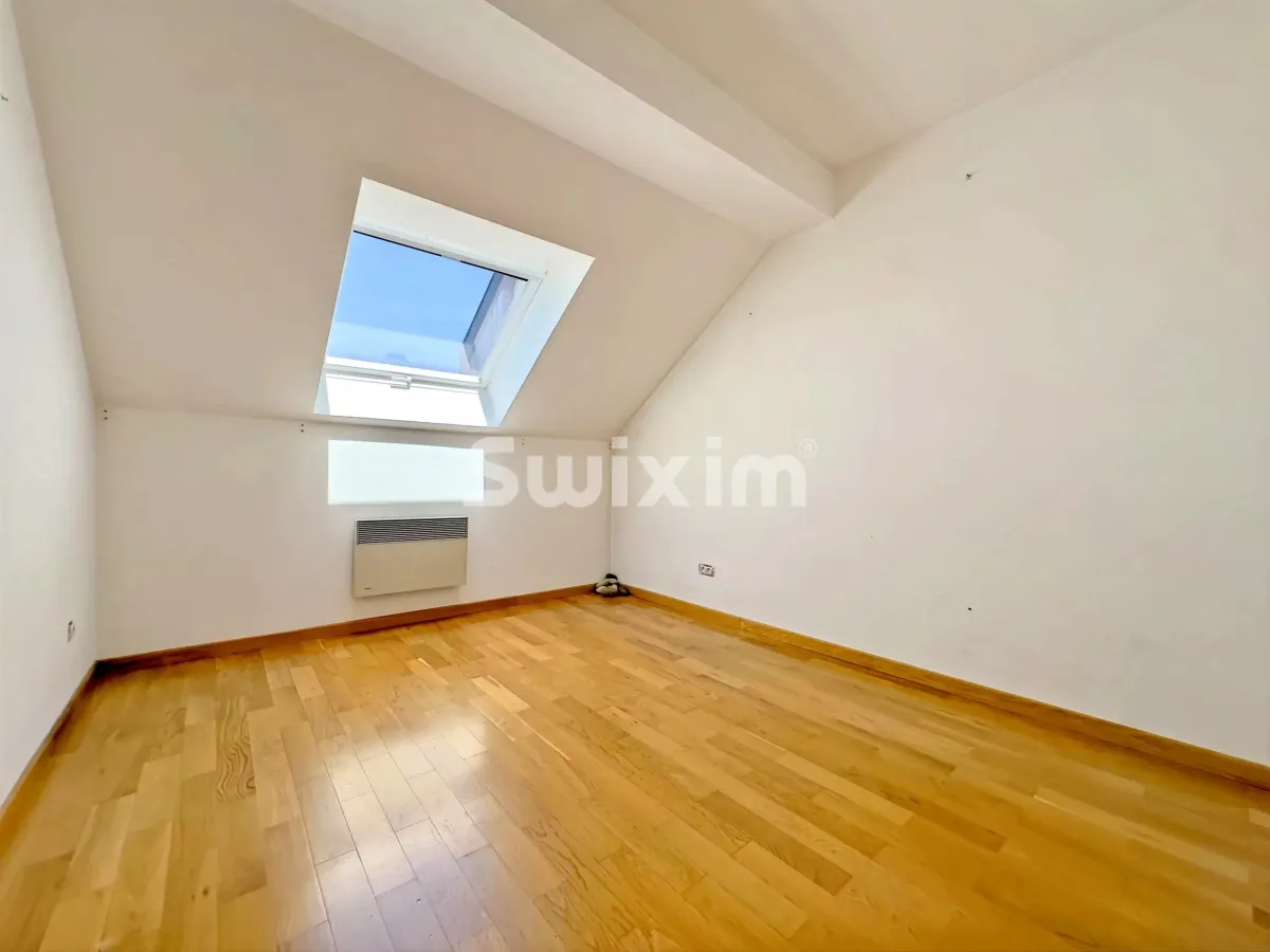 Wohnung zu verkaufen in Archamps - Smart Propylaia (13)