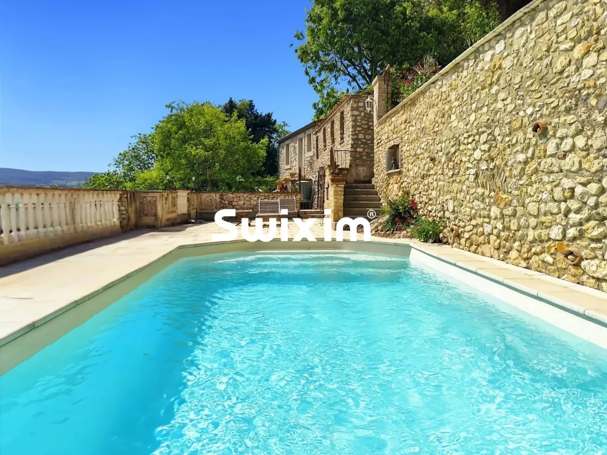 Casa in vendita a Saint-Montan - Smart Propylaia (2)