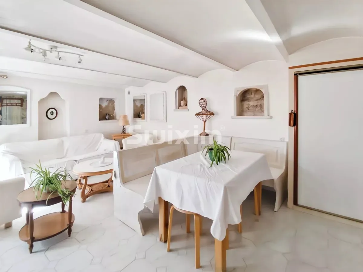 Casa in vendita a Saint-Montan - Casa unifamiliare in vendita a Saint-Montan, 10 locali, 230 m2 - Smart Propylaia (3)