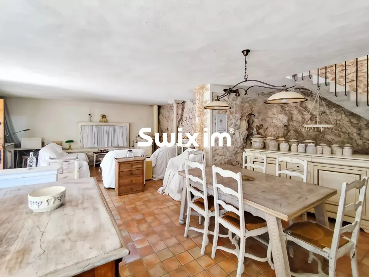 Casa in vendita a Saint-Montan - Smart Propylaia (5)