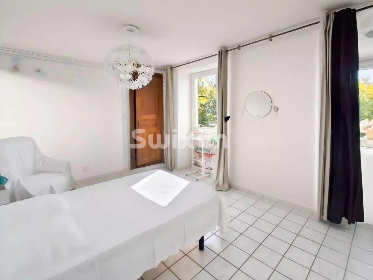 Casa in vendita a Saint-Montan - Smart Propylaia (7)