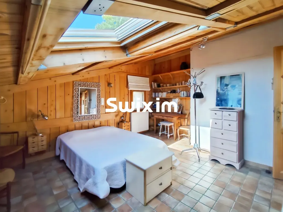 Casa in vendita a Saint-Montan - Smart Propylaia (10)
