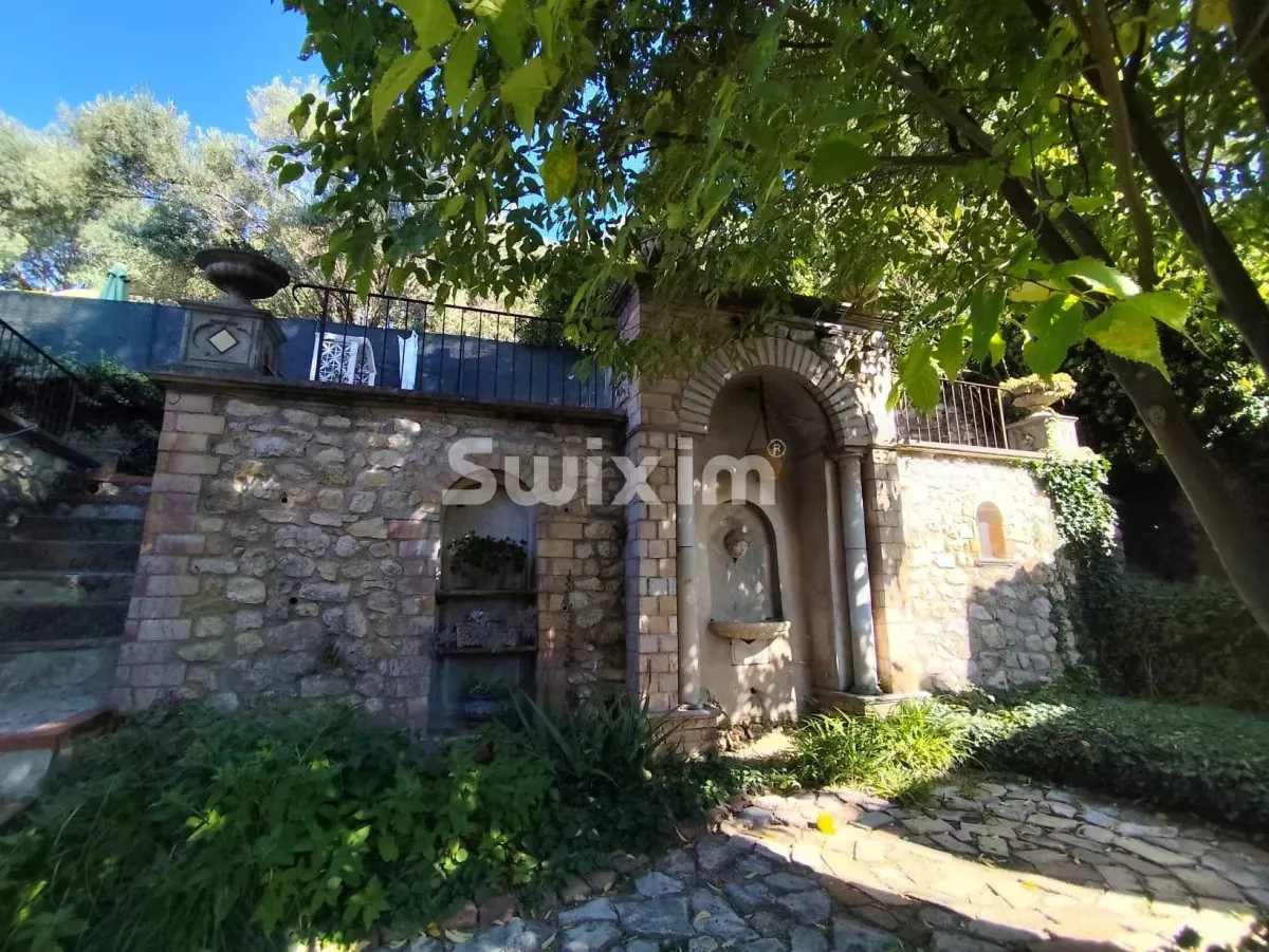 Casa in vendita a Saint-Montan - Smart Propylaia (11)