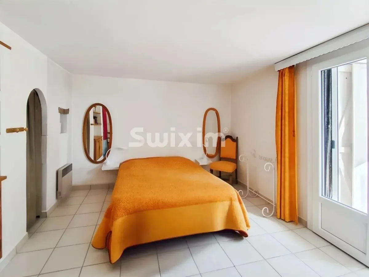 Casa in vendita a Saint-Montan - Smart Propylaia (13)