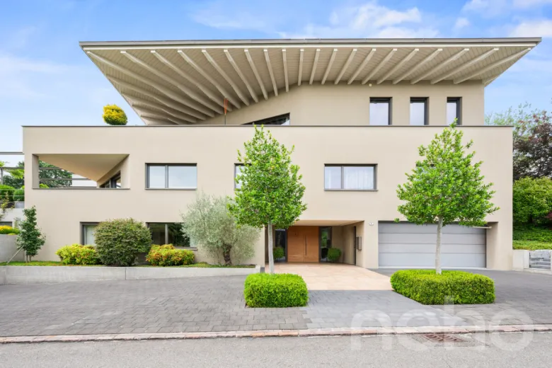 Zu verkaufen Einfamilienhaus Buchrain Schweiz - Schweiz - cChic-immoHub Ihr Immobilienportal