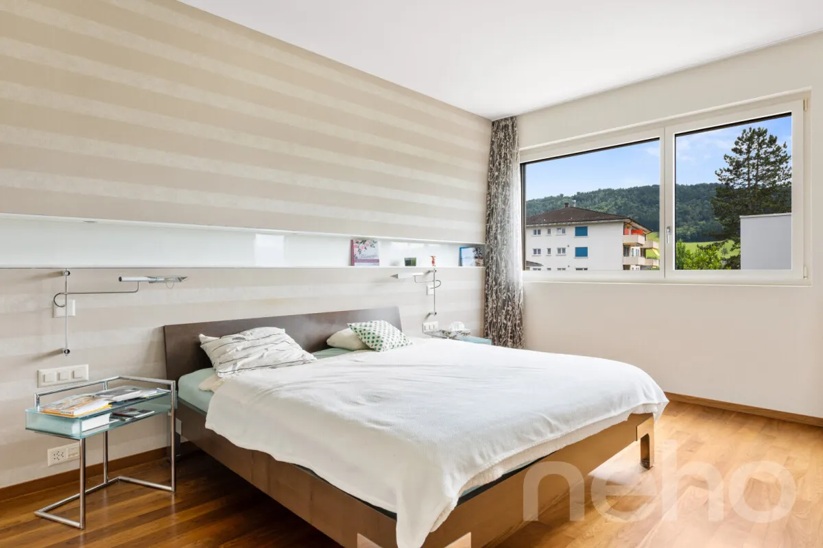 Buchrain zu verkaufen Einfamilienhaus Schweiz - cChic-immoHub Ihr Immobilienportal