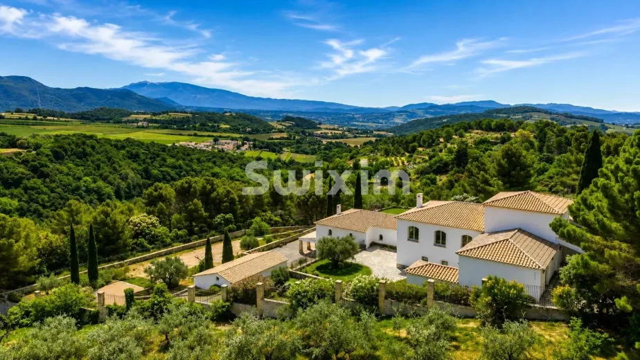Casa in vendita a Vaison-La-Romaine