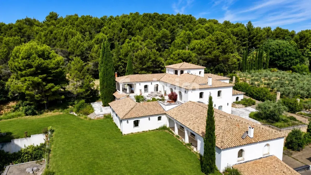 Casa in vendita a Vaison-La-Romaine - Smart Propylaia (2)