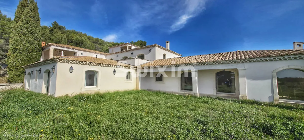 Casa in vendita a Vaison-La-Romaine - Smart Propylaia (4)