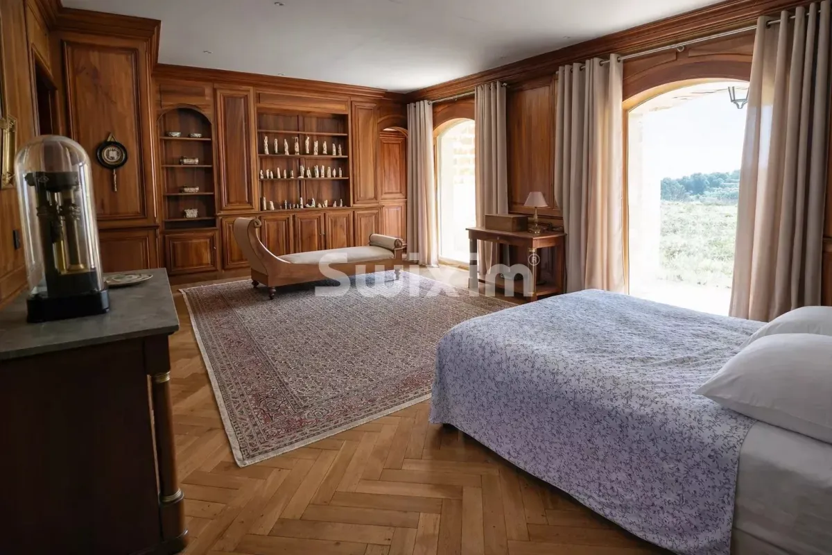 Casa in vendita a Vaison-La-Romaine - Villa in vendita a Vaison-La-Romaine, 720 m2 - Smart Propylaia (6)