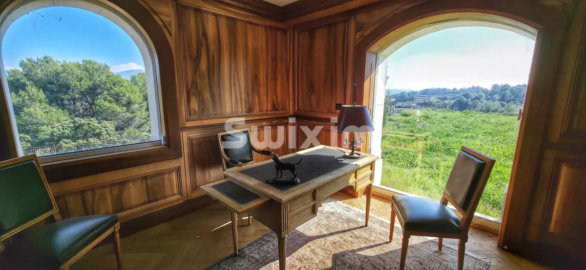 Casa in vendita a Vaison-La-Romaine - Smart Propylaia (7)