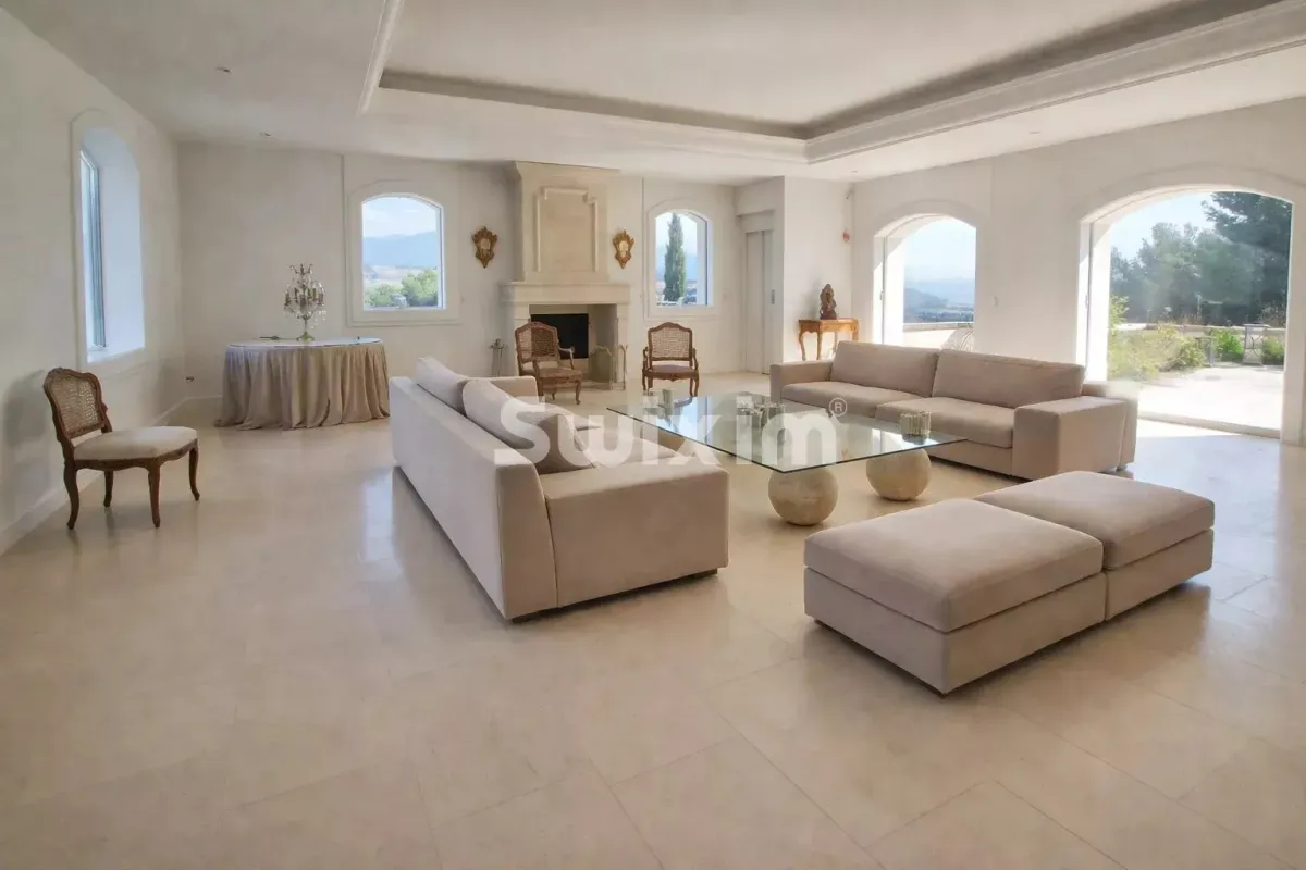 Casa in vendita a Vaison-La-Romaine - Smart Propylaia (8)