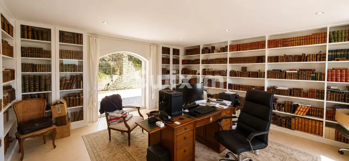Casa in vendita a Vaison-La-Romaine - Villa in vendita a Vaison-La-Romaine, 720 m2 - Smart Propylaia (9)