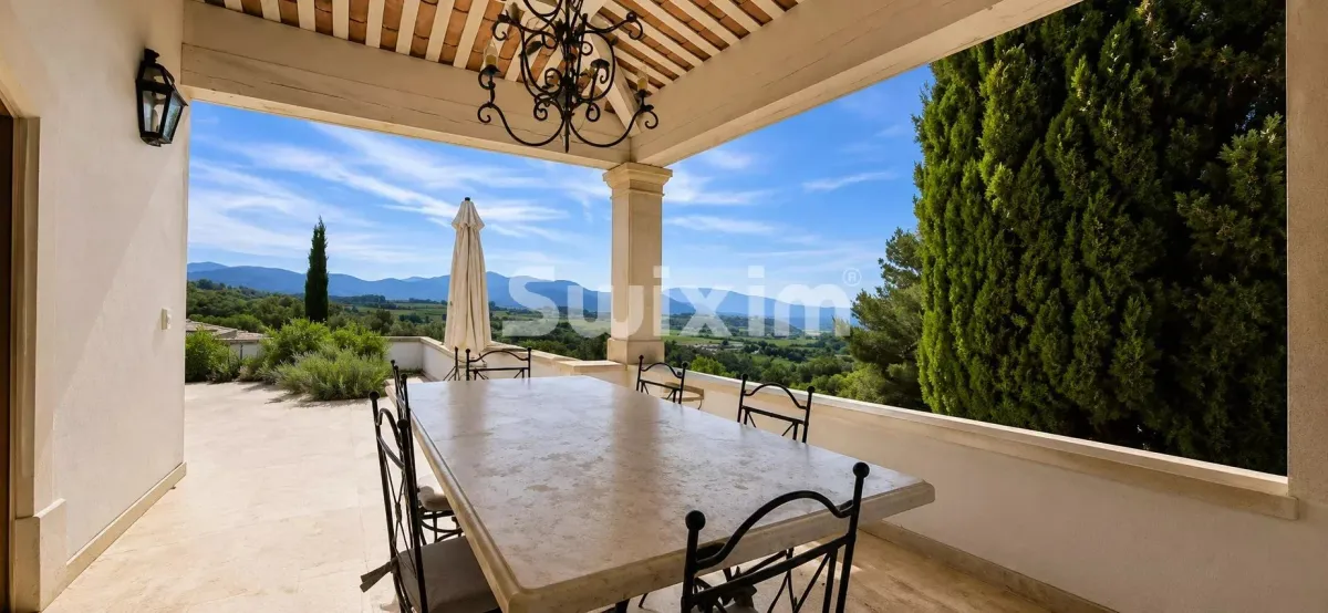 Casa in vendita a Vaison-La-Romaine - Smart Propylaia (10)