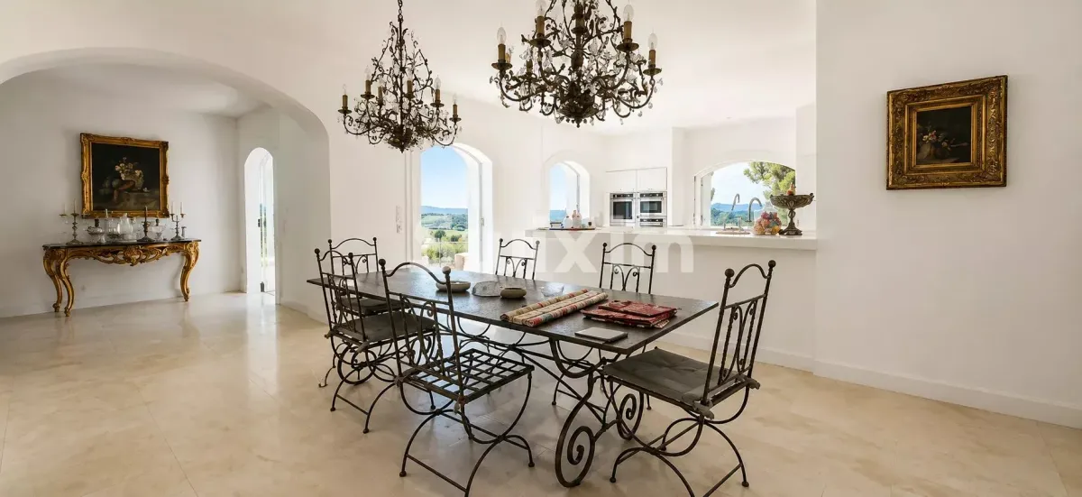Casa in vendita a Vaison-La-Romaine - Smart Propylaia (11)