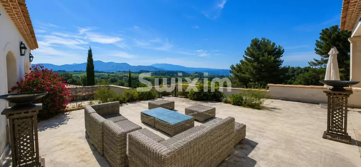 Casa in vendita a Vaison-La-Romaine - Smart Propylaia (13)