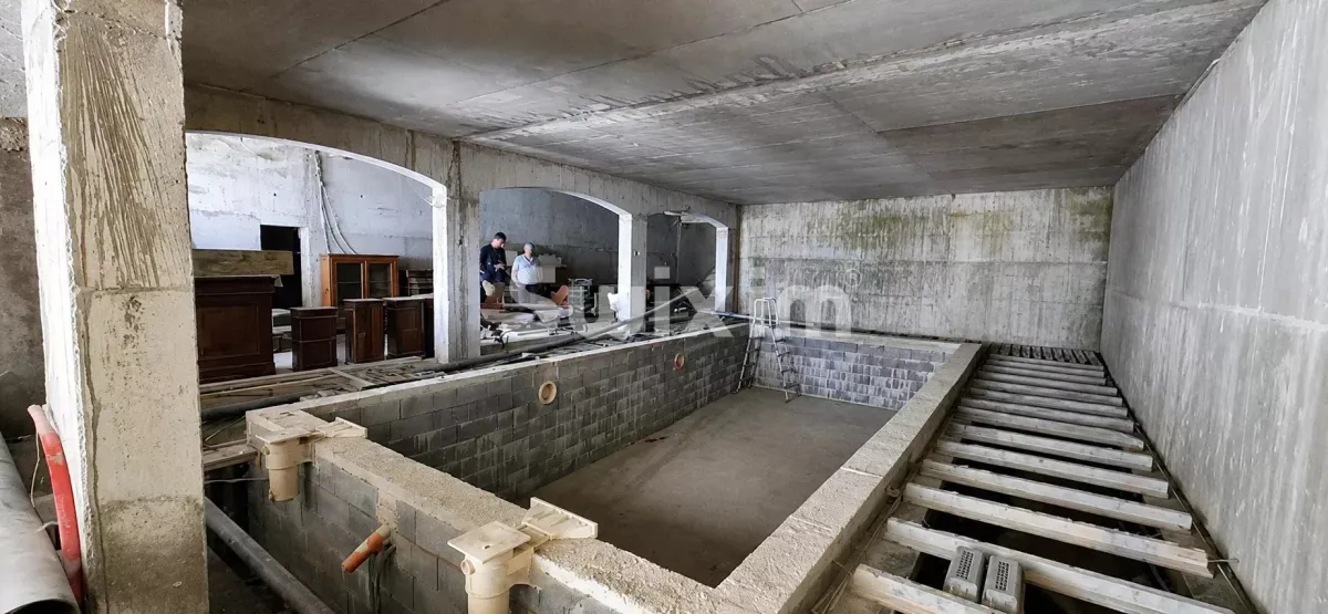Casa in vendita a Vaison-La-Romaine - Villa in vendita a Vaison-La-Romaine, 720 m2 - Smart Propylaia (15)