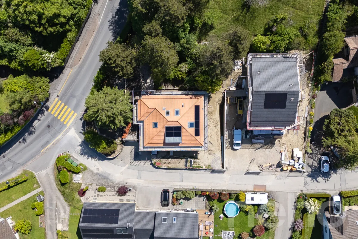 Vufflens-la-Ville zu verkaufen Duplex Schweiz - cChic-immoHub Ihr Immobilienportal