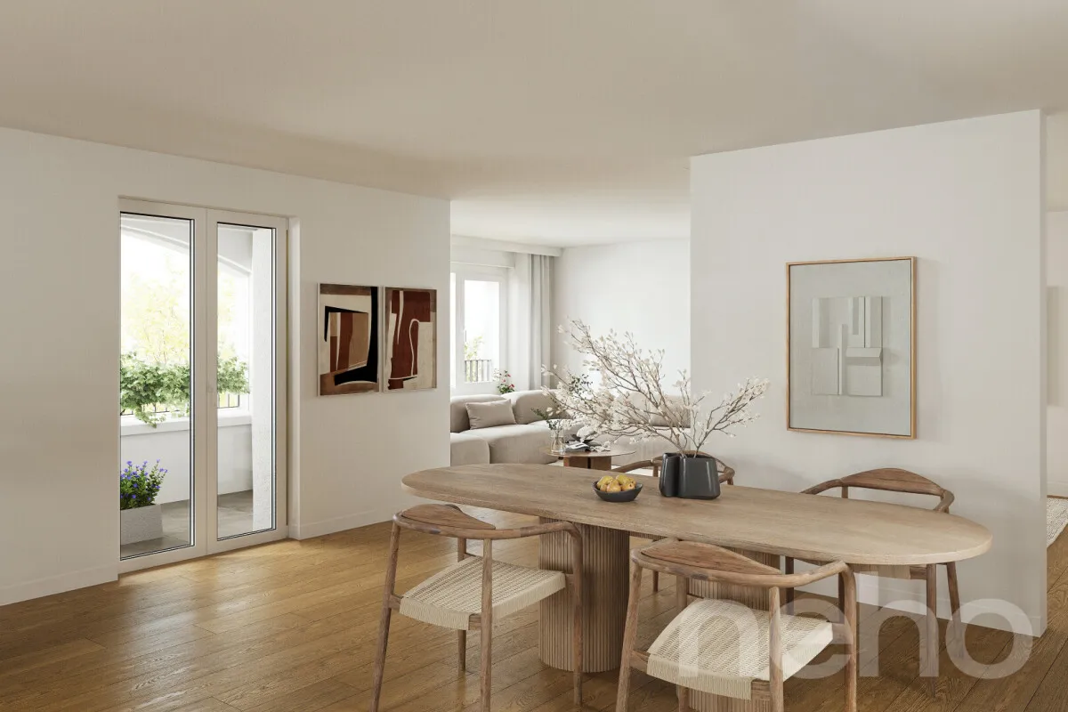 Vufflens-la-Ville zu verkaufen Duplex Schweiz - cChic-immoHub Ihr Immobilienportal