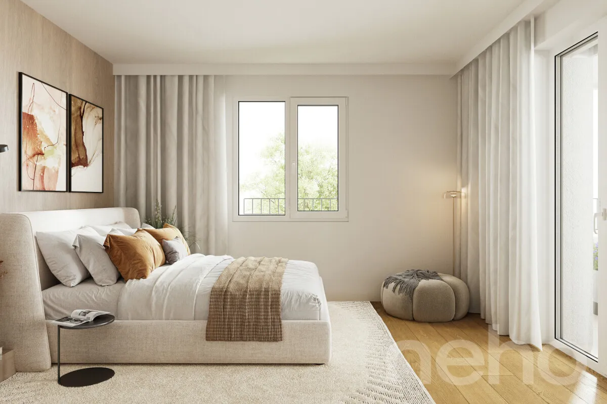 Vufflens-la-Ville zu verkaufen Duplex Schweiz - cChic-immoHub Ihr Immobilienportal
