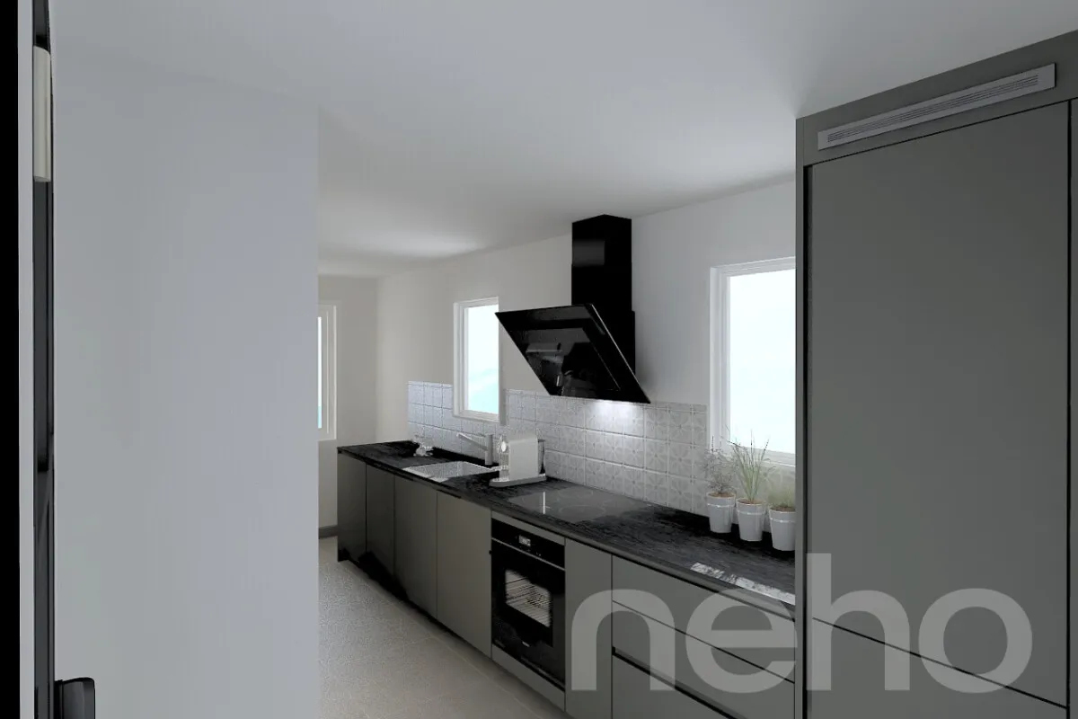 Vufflens-la-Ville zu verkaufen Duplex Schweiz - cChic-immoHub Ihr Immobilienportal