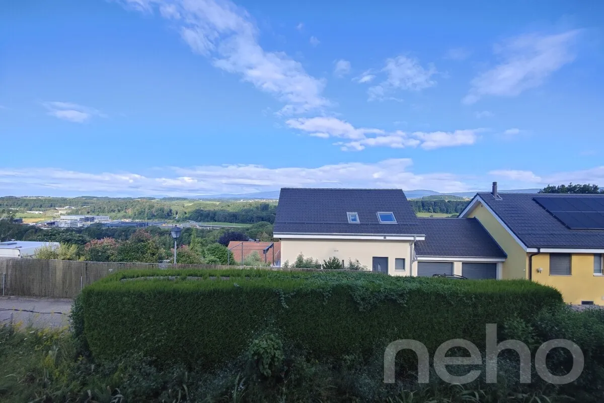 Vufflens-la-Ville zu verkaufen Duplex Schweiz - cChic-immoHub Ihr Immobilienportal