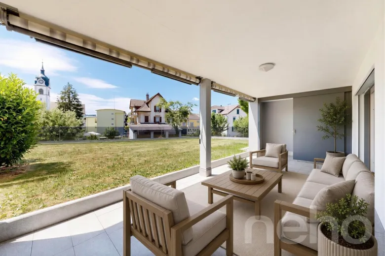 Zu verkaufen Wohnung Triengen Schweiz - Schweiz - cChic-immoHub Ihr Immobilienportal