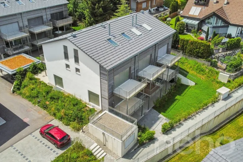 Zu verkaufen Angebautes Haus Spiez Schweiz - Schweiz - cChic-immoHub Ihr Immobilienportal