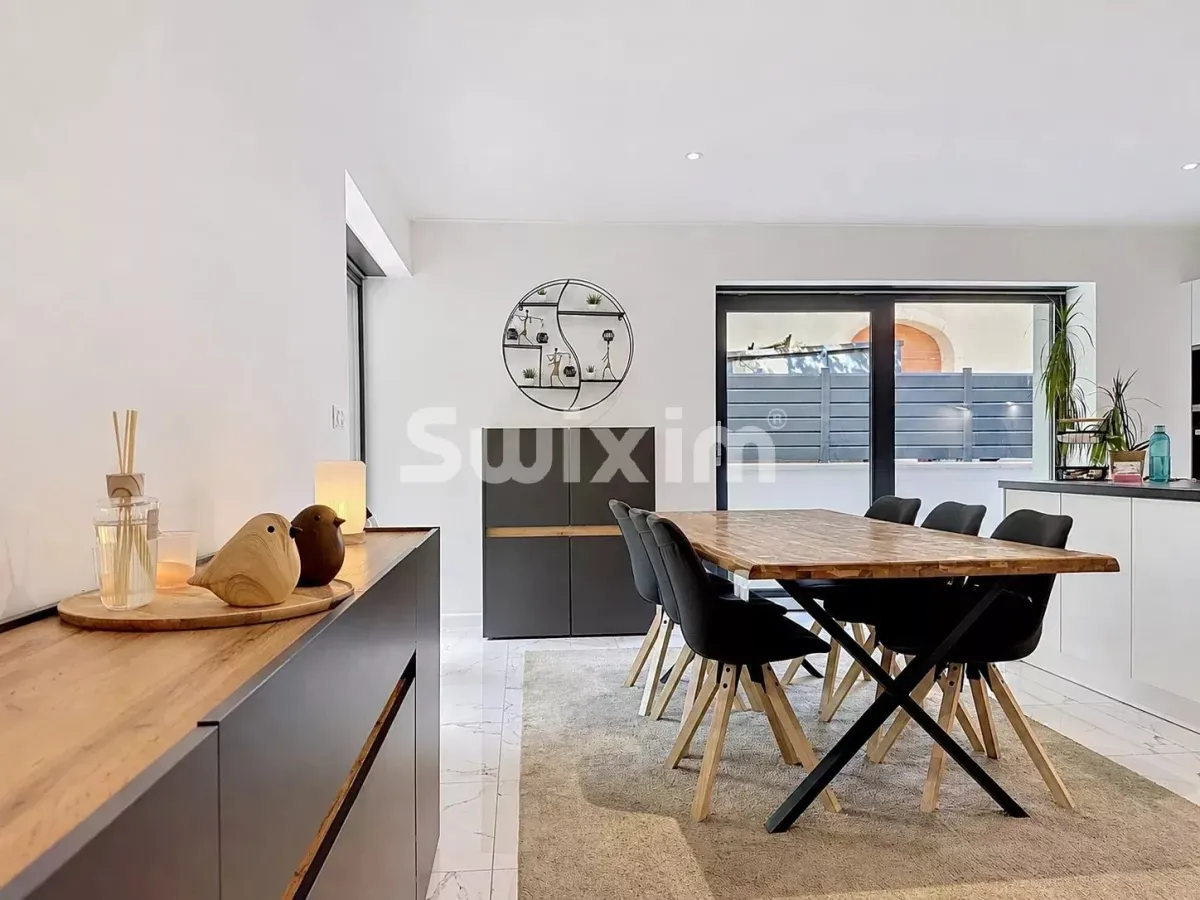 Appartamento in vendita a Sauverny - Appartamento in vendita a Sauverny, 5 locali, 115 m2 - Smart Propylaia (3)