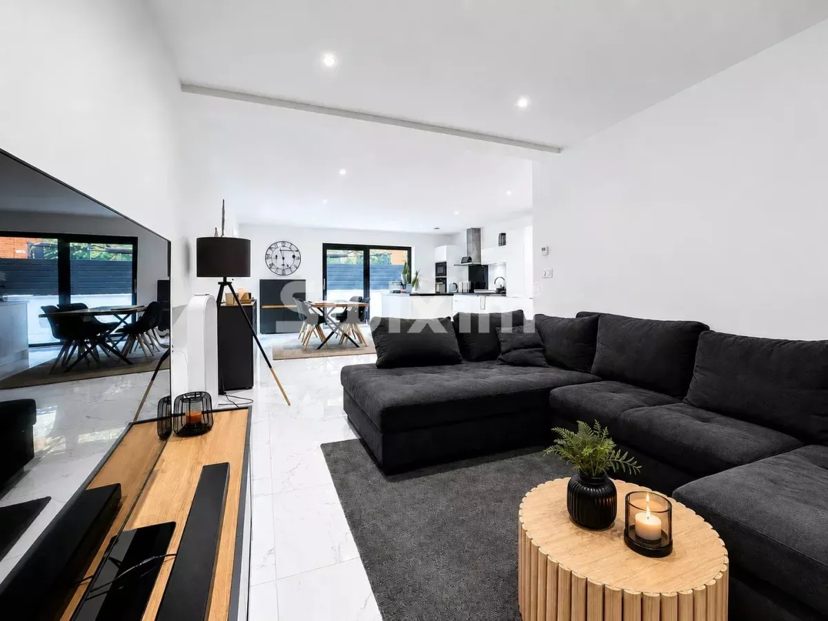 Appartamento in vendita a Sauverny - Appartamento in vendita a Sauverny, 5 locali, 115 m2 - Smart Propylaia (6)