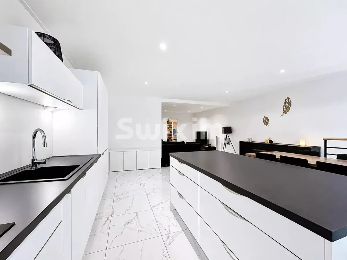 Appartamento in vendita a Sauverny - Appartamento in vendita a Sauverny, 5 locali, 115 m2 - Smart Propylaia (9)