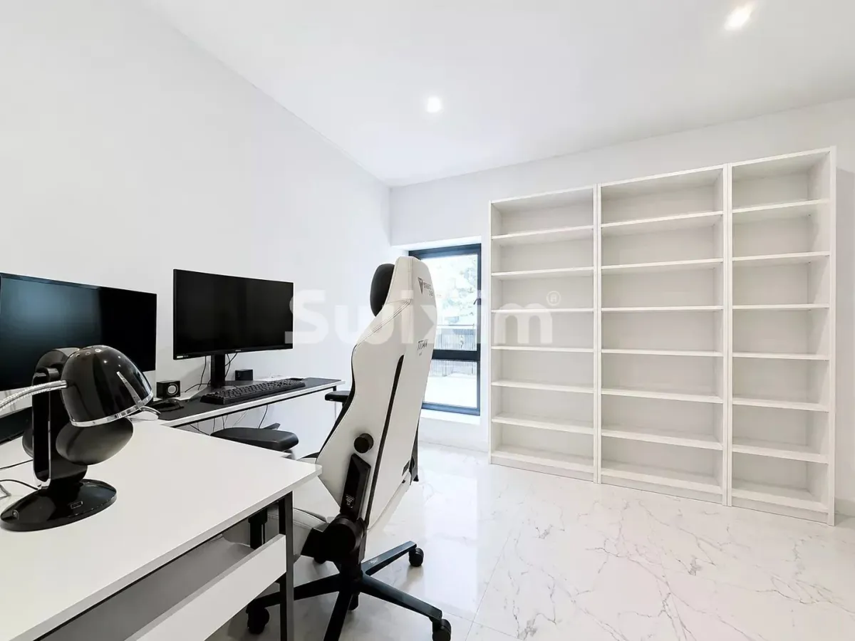 Appartamento in vendita a Sauverny - Smart Propylaia (14)