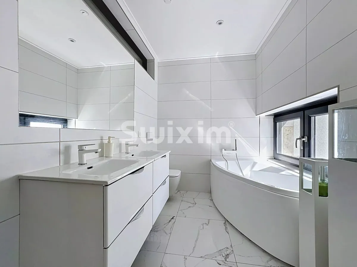 Appartamento in vendita a Sauverny - Appartamento in vendita a Sauverny, 5 locali, 115 m2 - Smart Propylaia (15)